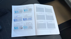 Toyota C-HR 1.8 Hybrid Design 5dr CVT Hybrid Hatchback